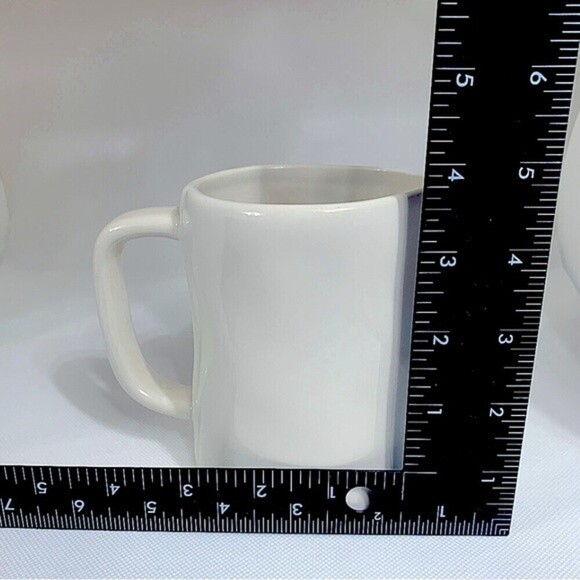 Rae Dunn Meow Mug - Picture 7 of 7